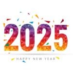 Happy New Year 2025 Wishes