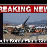 South Korea Plane Crash