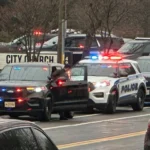 Wisconsin school shooting
