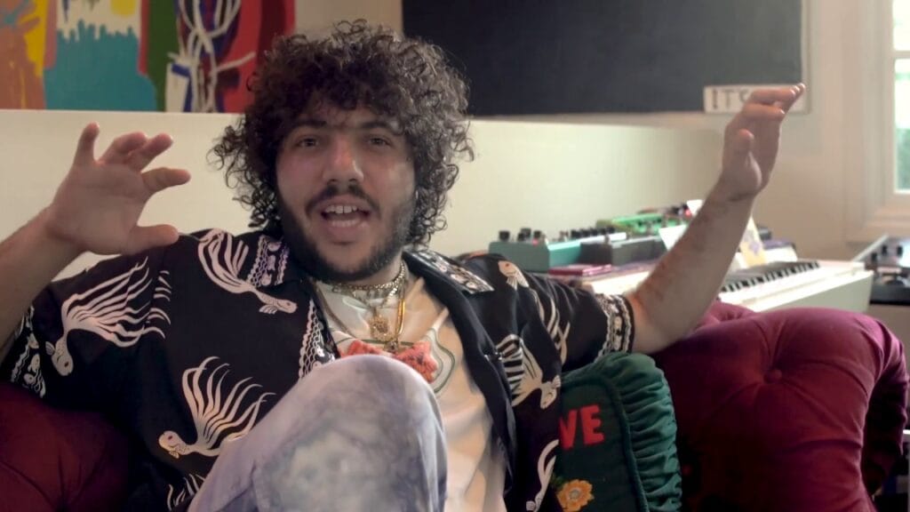 benny blanco