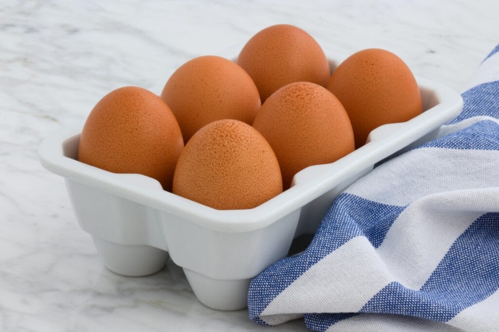 costco eggs recalled