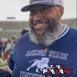 travis hunter dad