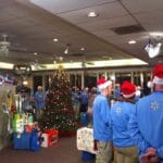 walmart christmas eve hours