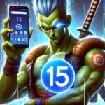 Android 15 release date