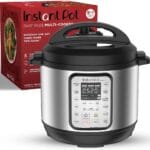 Electric Pressure Cooker