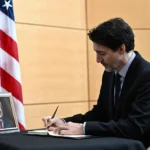 Justin Trudeau