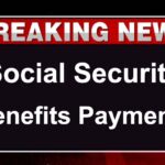 social security Benefits Payments