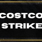 Costco Strike