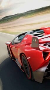 Lamborghini Veneno