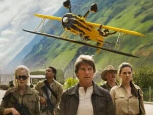 Mission: Impossible – The Final Reckoning