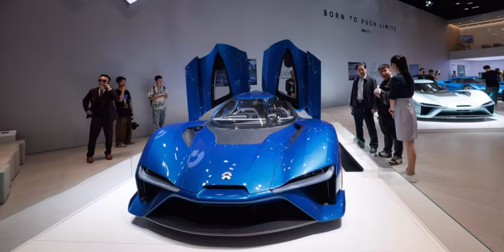 Top 10 Luxurious Cars in the World