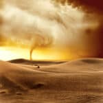 tornado watch