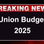 Union Budget 2025