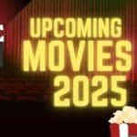 New Movie Releases 2025 Hollywood