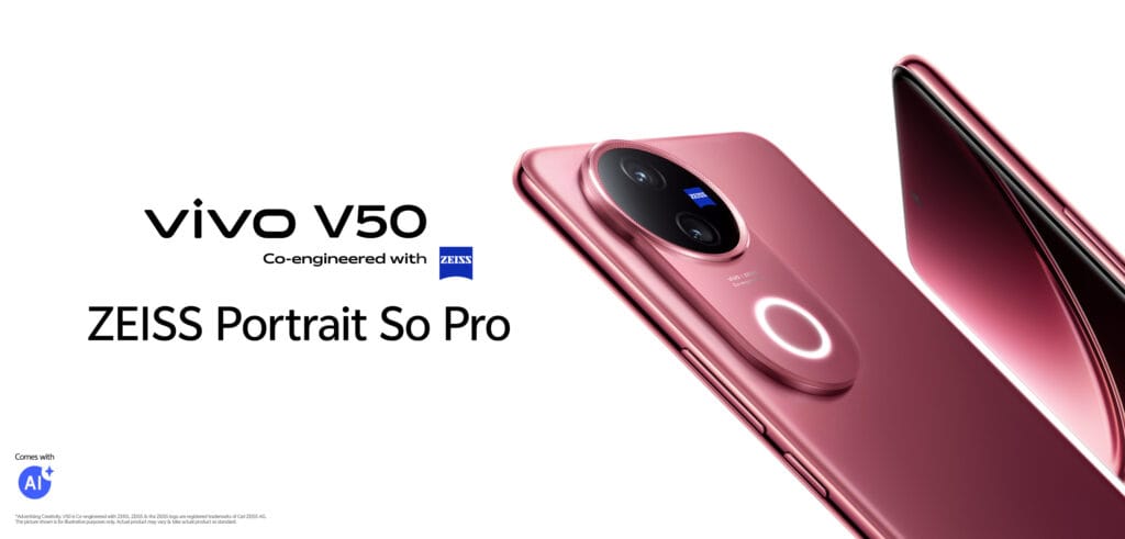 vivo v50 5g