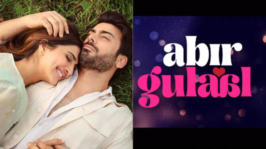 Abir Gulaal (2025) – Movie Review & Story