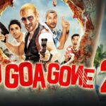 Go Goa Gone 2: Movie Review and Story