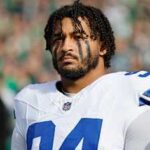 Dallas Cowboys DE Marshawn Kneeland Dies at 24 in Apparent Suicide: What Happened to the Promising NFL Star