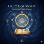 Todays Horoscope
