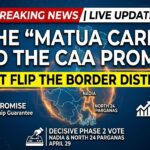 West Bengal Matua vote bank impact 2026