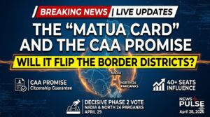 West Bengal Matua vote bank impact 2026