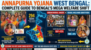 Annapurna Yojana