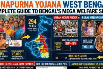 Annapurna Yojana