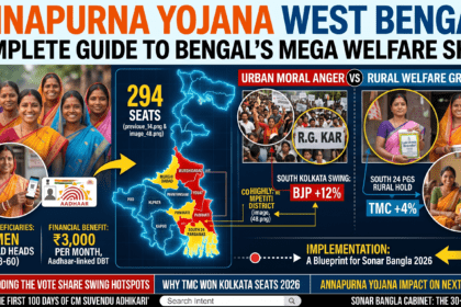 Annapurna Yojana