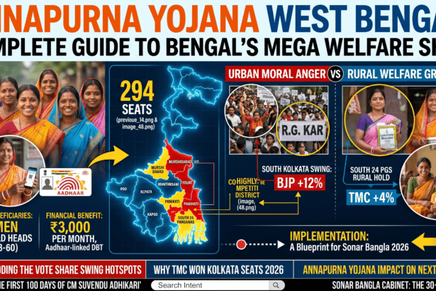 Annapurna Yojana