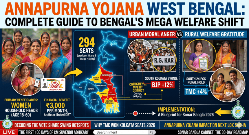 Annapurna Yojana