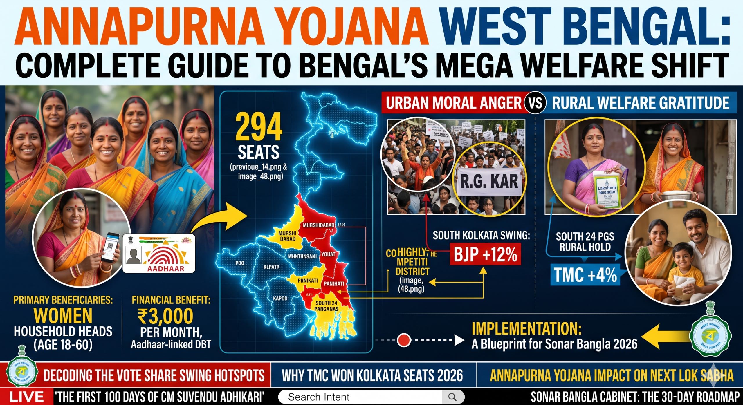 Annapurna Yojana