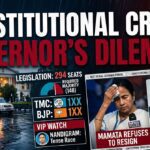 Constitutional crisis