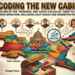 regional and caste calculus