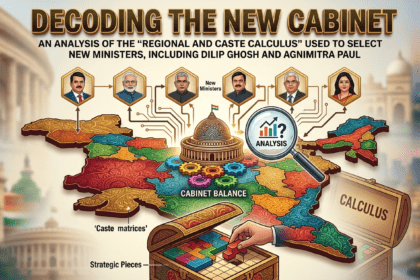 regional and caste calculus