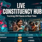 Live Constituency Hub