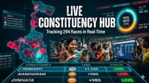 Live Constituency Hub
