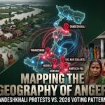 Mapping the Geography