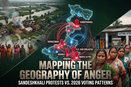Mapping the Geography