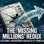 Missing Millions' Redux