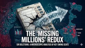 Missing Millions' Redux