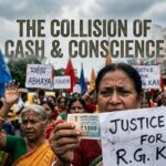 R.G. Kar sentiment neutralize welfare