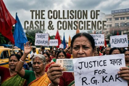 R.G. Kar sentiment neutralize welfare