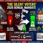 The Silent Voters