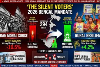 The Silent Voters