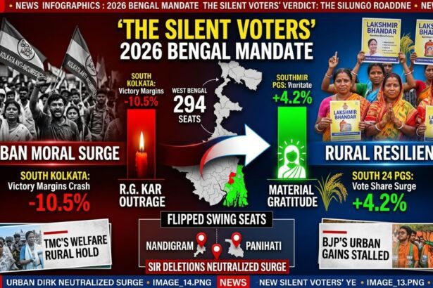 The Silent Voters