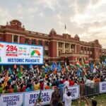 West Bengal Assembly Election 2026 Result