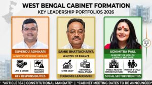 new Bengal cabinet